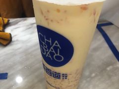 -茶百道(江津吾悦广场店)