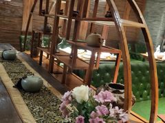 -Local泰莲庭(虹鳟鱼店)