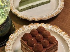 -咖法森林·咖啡  酒吧(天河店)