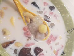 -溢仙茶(中防万宝城店)