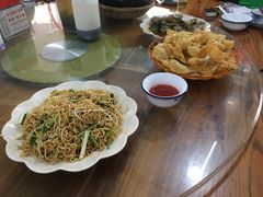 -南记食粥坊·宵夜大排档(岭南分店)