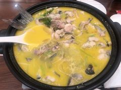 -鲁宴·鲁煨黄河生态大鲤鱼(月坛店)