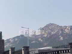 -琴岛之星摩天轮