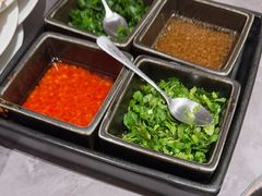 -阿源鱼捞斑鱼火锅·海鲜粥(山景尚宅店)