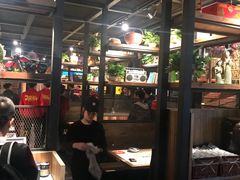 -探鱼·鲜青椒爽麻烤鱼(广州南沙万达广场店)