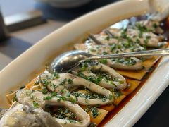 -狮王府淮扬菜(夫子庙老门东店)