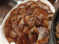 -烤肉季饭庄