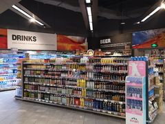 -Olé精品超市(沈阳万象城店)