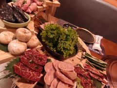 -青空日料烧肉烧鸟店(后湖兴业路店)