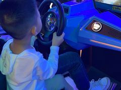 -快乐街区(成都龙湖北城天街店)