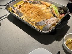 -半天妖烤鱼(方庄店)