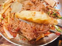-青春韩国料理(光环店)