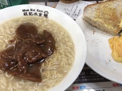 -旺记冰室(九龙中心大厦店)