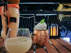 -Sirena海妖日咖夜酒