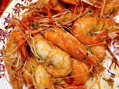 -等我餸上门海鲜大排档(天河南店)