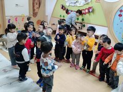 -嘉定民办实蒙早教中心