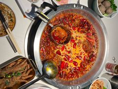 -小龙坎火锅(IFS HOT店)