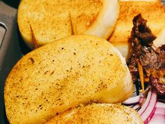 -羊门客在·烤盐池滩羊·川菜