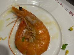 -子霖南山鲜虾面(南山总店)