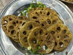 -小民大排档(光谷店)
