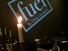 -AZUL by FUEL蓝色·法式酒馆(琶醍店)