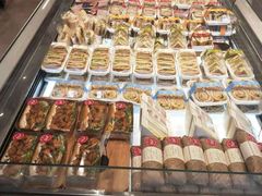 -巴黎贝甜(大宁国际商业广场店)