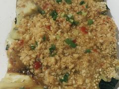 -龚海宝· 烧烤· 羊肉原切挂糊更好吃(庄市店)