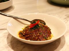 -宴昆山·私房菜(春晖店)