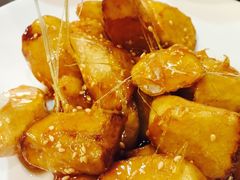 -到家尝北京菜(西坝河店)