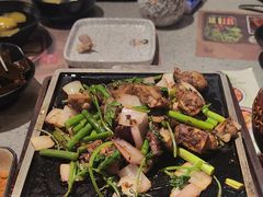 -将军牛排·尔滨地标朝鲜族美食(总店)