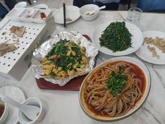 -老毛手抓·盐池滩羊非遗手抓(宁夏总店)