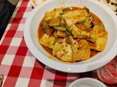 -西贝(苏州绿宝广场店)