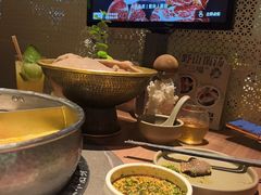 -巴奴毛肚火锅(京西大悦城店)