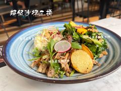 -卡朋西餐(较场西路店)