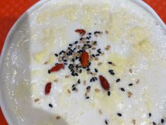 -杜记甜食(大众巷店)