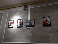 -呼啦面馆·头牌豌杂面(爱琴海店)