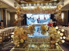 -御彩酒家(东风东路店)