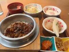 -味太助·银饭食堂(中华城店)