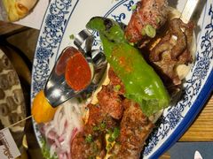 -卢布里西餐厅(总店)