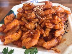 -87号烧烤海鲜·大排档(金沙滩店)