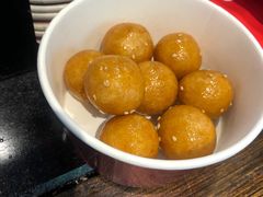 老长沙糖油粑粑-黑色经典臭豆腐·湖南特产(太平街口店)