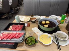 -牛气(将军澳中心店)