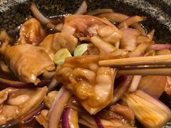 -闫府私房菜(经四路万达店)