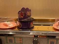 -争鲜回转寿司(南开大悦城店)