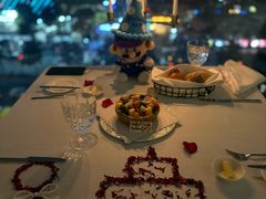 -圣丰索菲特·法国餐厅