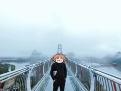 -宝晶宫旅游景区