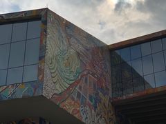 -四川美术学院美术馆