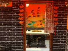 -王老六铁锅炖鱼(翠微店)