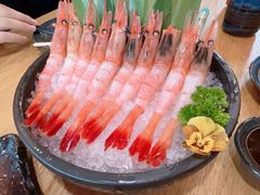 -魟阳日式料理(香积寺路店)