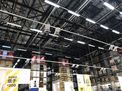 -宜家家居(哈尔滨商场店)